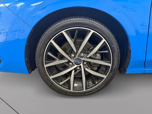 Certified 2024 Subaru Impreza 2.0i Sport AWD/4WD image 14