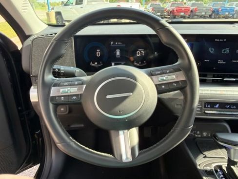 Used 2026 Hyundai Kona SEL Sport FWD image 26
