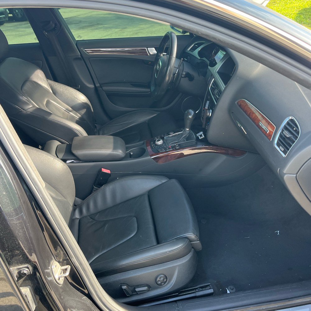 Used 2012 Audi A4 2.0T Premium Plus AWD/4WD image 11