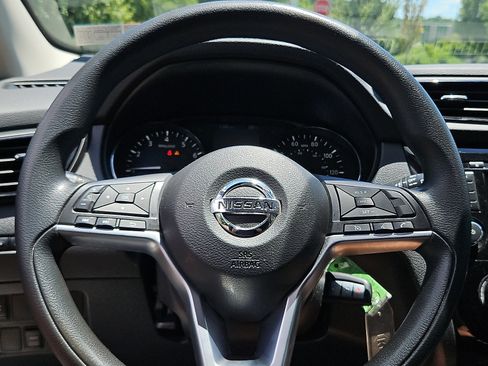 Certified 2019 Nissan Rogue Sport S w/ Appearance Package AWD/4WD image 18
