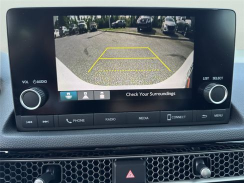 Used 2024 Honda Civic Sport image 25