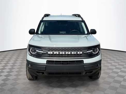 Used 2023 Ford Bronco Sport Badlands image 2