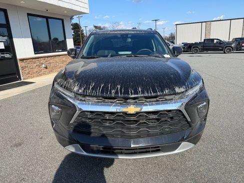 Used 2024 Chevrolet Blazer LT w/ Convenience Package image 10