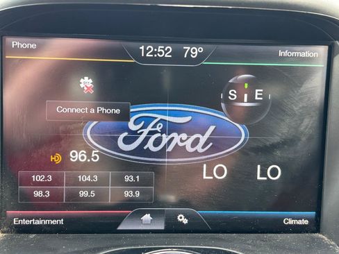 Used 2013 Ford Escape SEL AWD/4WD image 12