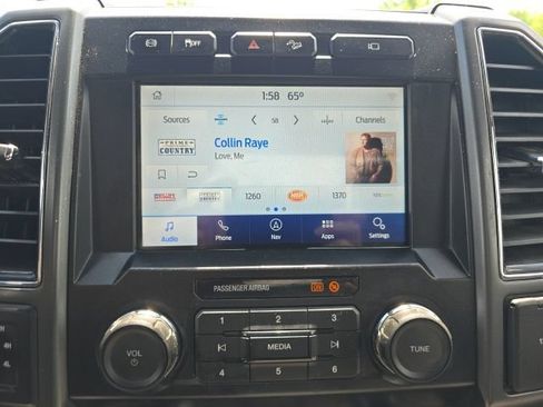 Used 2022 Ford F350 XLT w/ XLT Value Package AWD/4WD image 15