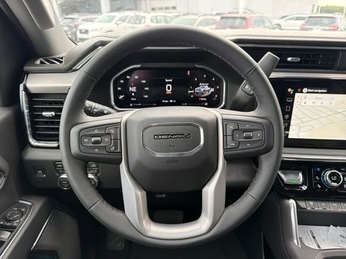 New 2026 GMC Sierra 2500 Denali w/ Denali Reserve Package AWD/4WD image 10