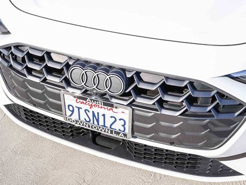 Used 2025 Audi A5 2.0T Premium w/ Convenience Package image 8