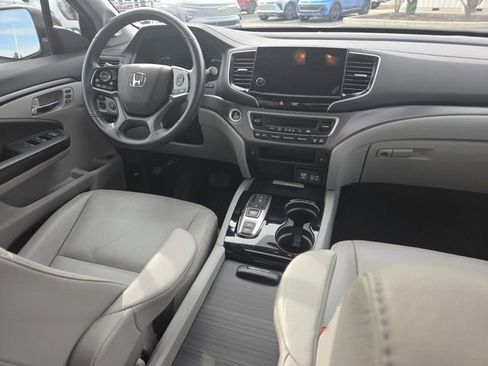 Used 2021 Honda Pilot Special Edition image 29