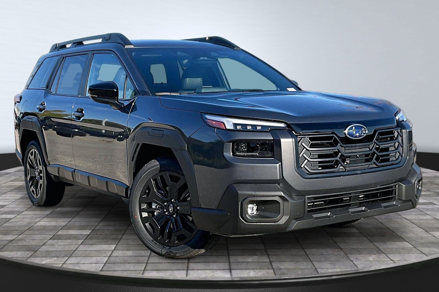 New 2026 Subaru Outback Limited XT AWD/4WD image 2