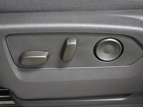 New 2025 Chevrolet Silverado 2500 Custom w/ Custom Convenience Package image 15