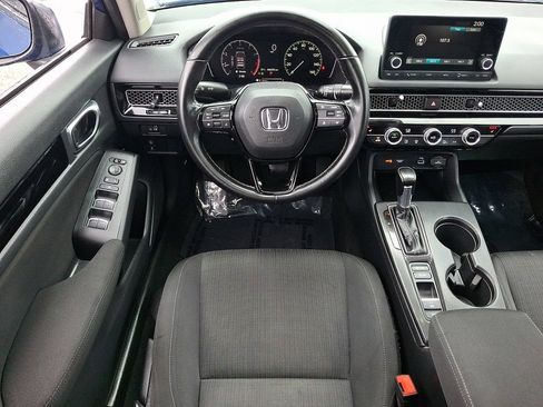 Used 2022 Honda Civic EX image 11