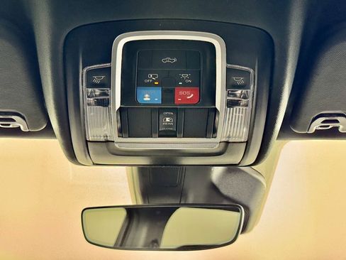 New 2026 RAM 1500 4x4 Crew Cab image 26