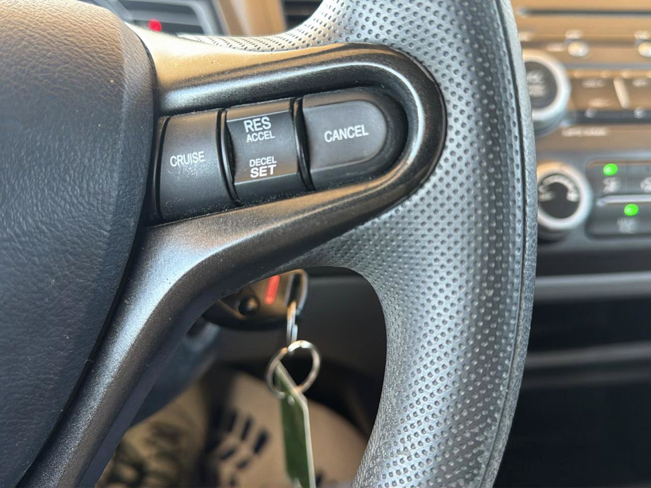 Used 2006 Honda Civic LX image 22