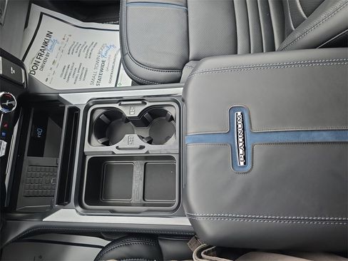 New 2026 Ford F350 Platinum image 27