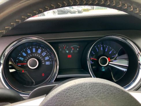 Used 2014 Ford Mustang GT w/ FP8 Appearance Package RWD image 22
