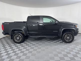 Used 2018 Chevrolet Colorado ZR2 AWD/4WD video 2