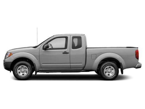 Used 2021 Nissan Frontier SV RWD image 3