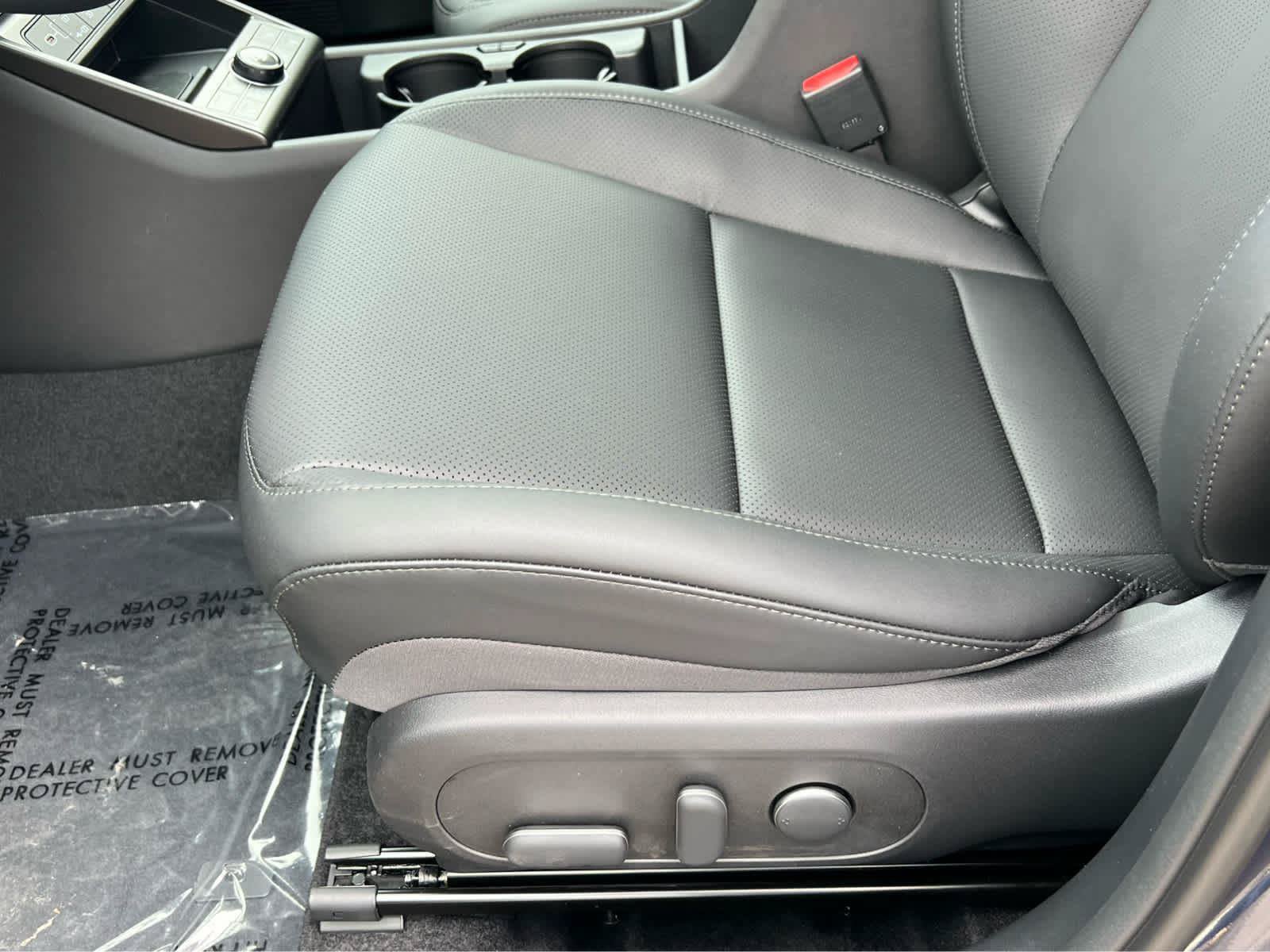 New 2026 Hyundai Kona Limited AWD/4WD image 30