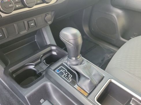 Used 2023 Toyota Tacoma SR image 24