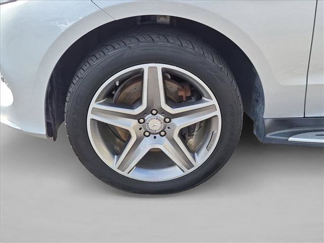 Used 2016 Mercedes-Benz GLE 350 4MATIC image 22