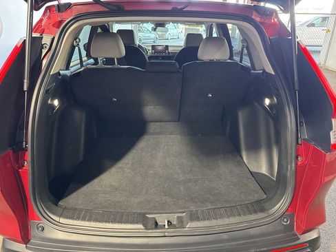 Used 2024 Honda CR-V EX image 23