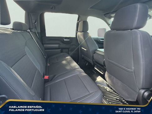 Used 2024 GMC Sierra 2500 Pro AWD/4WD image 26