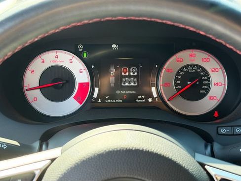 Used 2022 Acura RDX AWD image 13