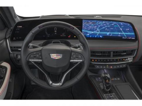 New 2026 Cadillac CT5 Sport RWD image 9