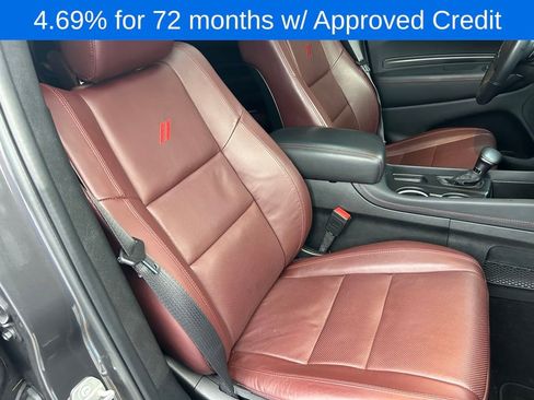 Used 2024 Dodge Durango R/T image 12