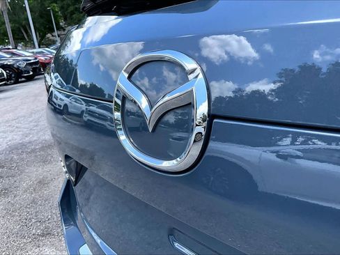 Used 2022 MAZDA CX-5 Carbon Edition AWD/4WD image 31