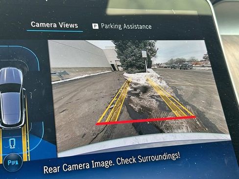 Certified 2025 Mercedes-Benz GLC 300 4MATIC image 28