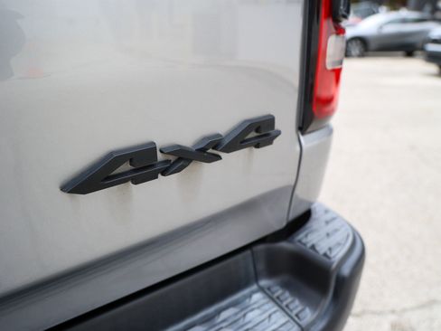 Used 2021 RAM 1500 Rebel w/ Rebel Level 2 Equipment Group AWD/4WD image 16