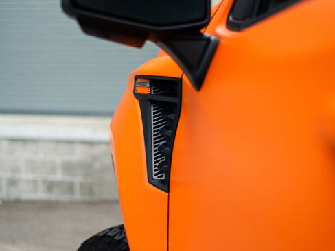 Used 2024 Chevrolet Silverado 1500 RST w/ All Star Edition Plus image 43