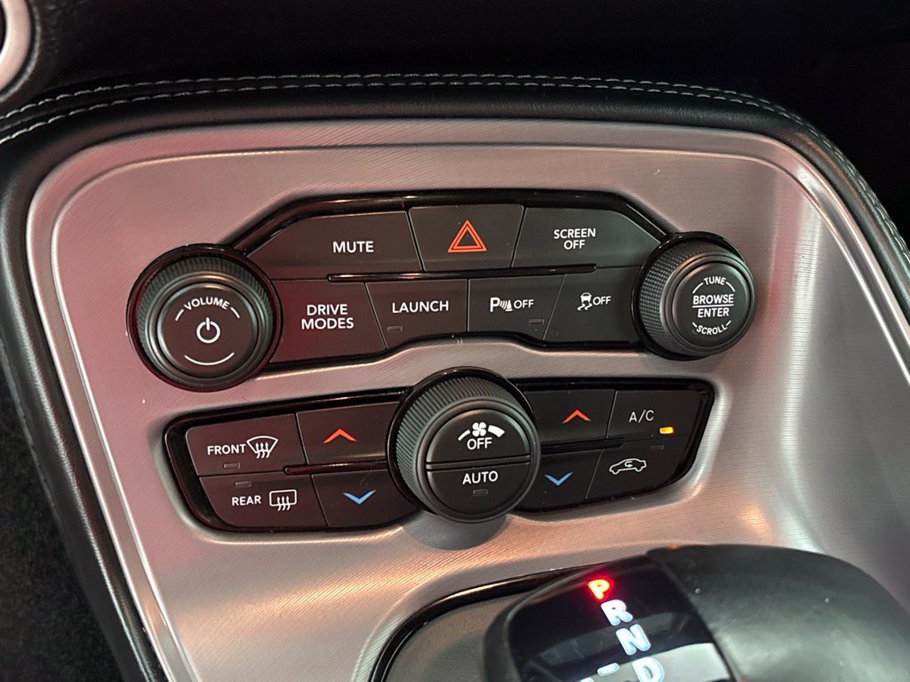 Used 2023 Dodge Challenger R/T Scat Pack RWD image 40