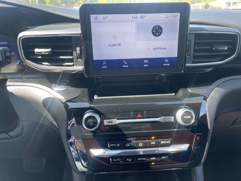 Used 2023 Ford Explorer ST w/ ST Street Pack image 21
