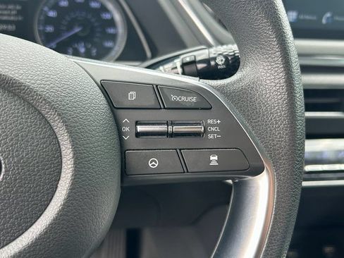 Used 2020 Hyundai Sonata SEL FWD image 18