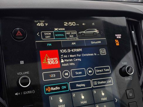 Used 2024 Subaru Outback Onyx Edition image 28