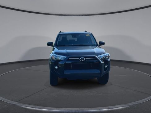 Used 2024 Toyota 4Runner SR5 RWD image 3