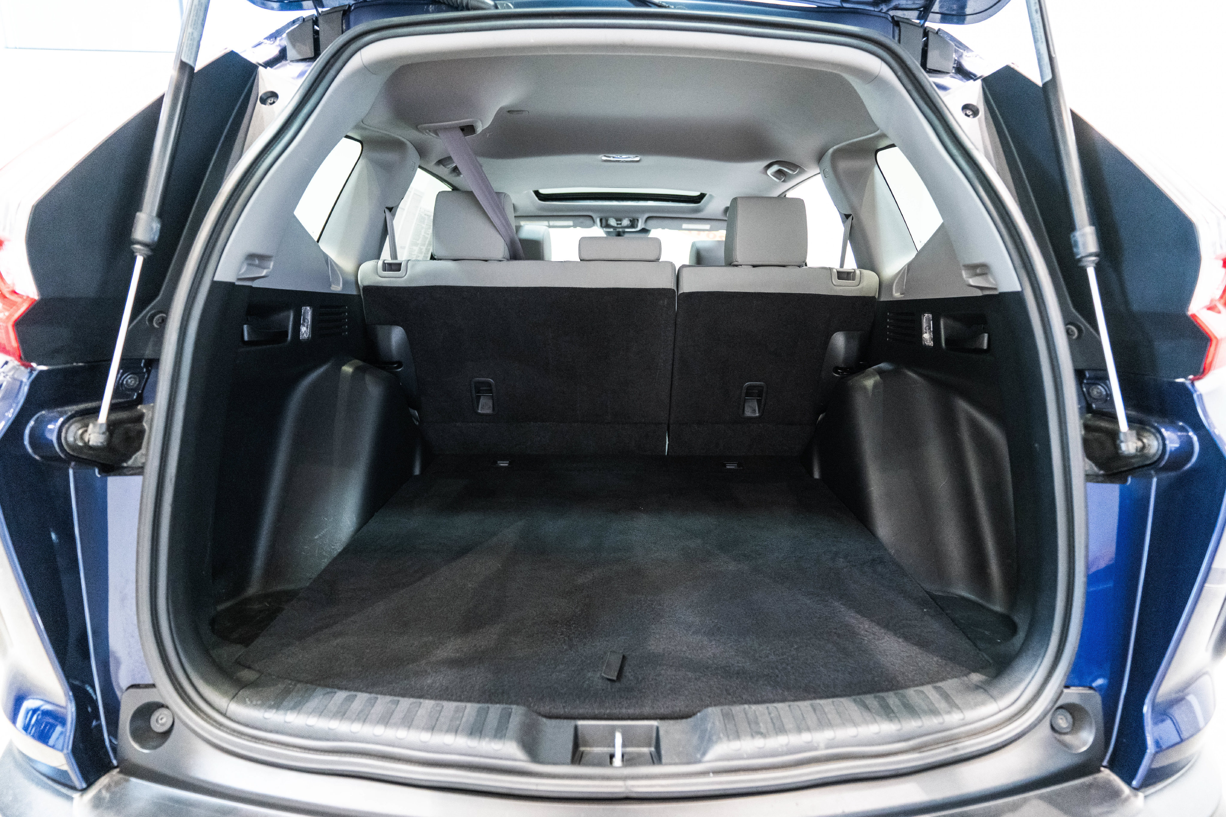 Used 2017 Honda CR-V EX image 33