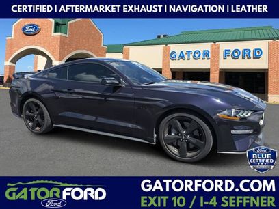 Used 2022 Ford Mustang GT Premium w/ Equipment Group 401A