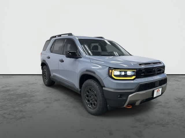 New 2026 Honda Passport TrailSport Elite image 6