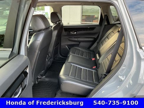 Used 2024 Honda CR-V EX-L image 33