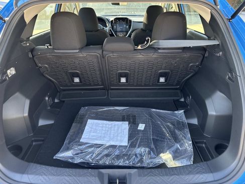 Certified 2025 Subaru Impreza 2.0i Sport image 9