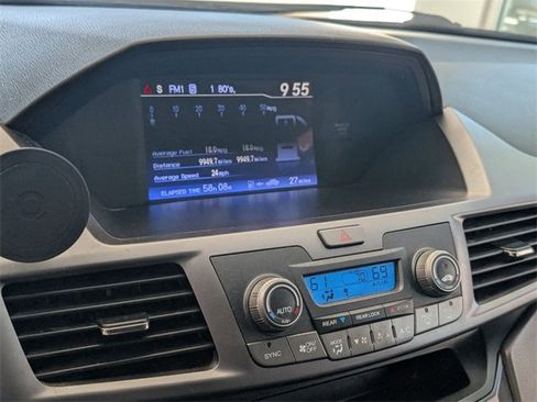 Used 2012 Honda Odyssey EX image 19