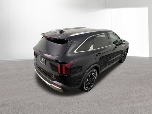 New 2026 Kia Sorento S w/ S Panoramic Sunroof Package FWD image 39