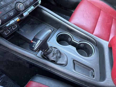 Used 2022 Dodge Durango R/T w/ Blacktop Package image 31