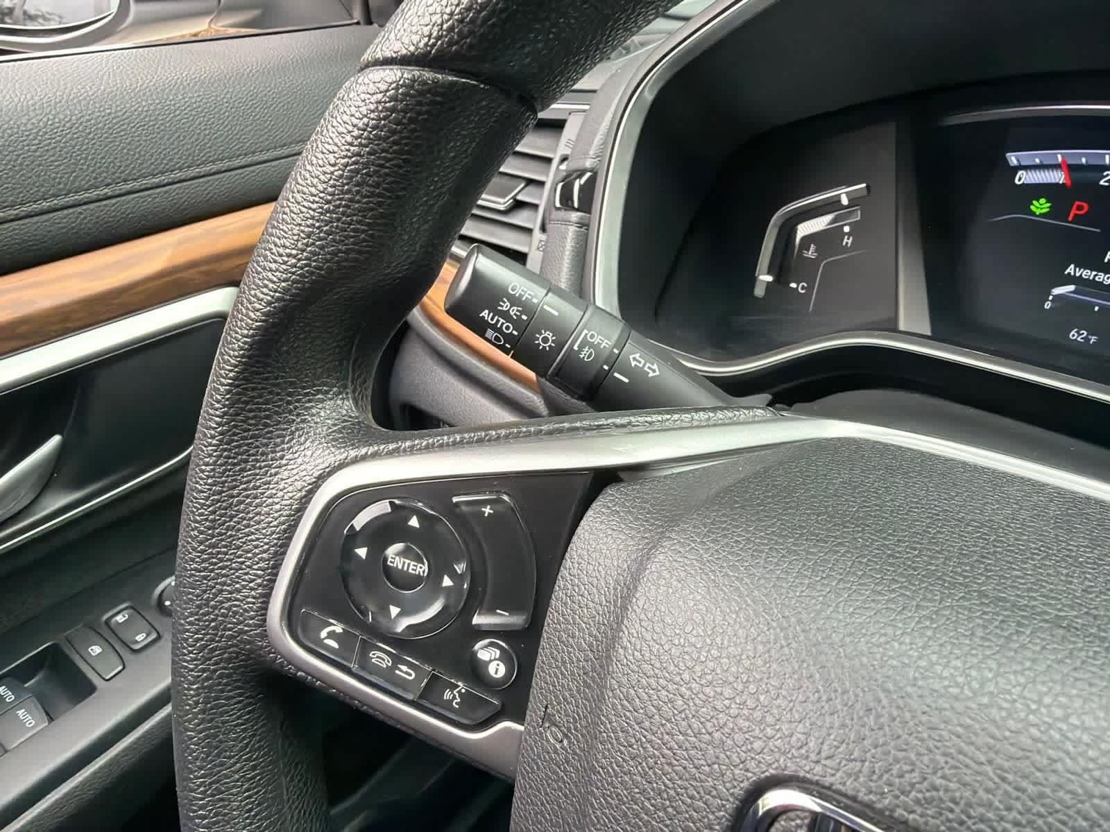 Used 2022 Honda CR-V EX image 20