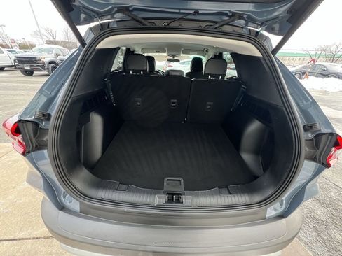 Used 2025 Ford Escape SE FWD image 25