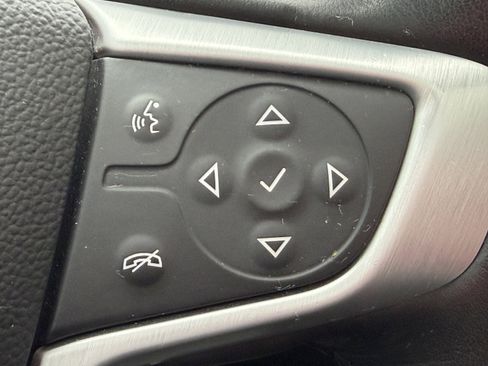 Used 2022 GMC Terrain SLT w/ Infotainment Package II image 31