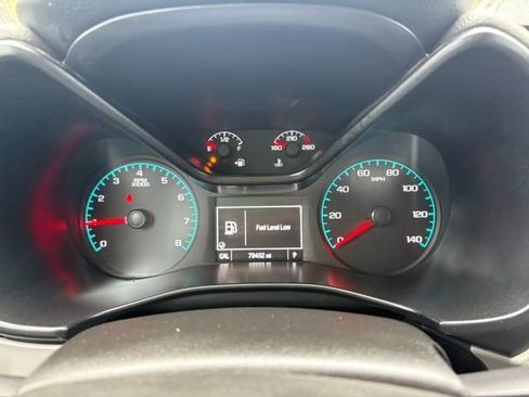 Used 2016 Chevrolet Colorado W/T w/ WT Convenience Package image 14